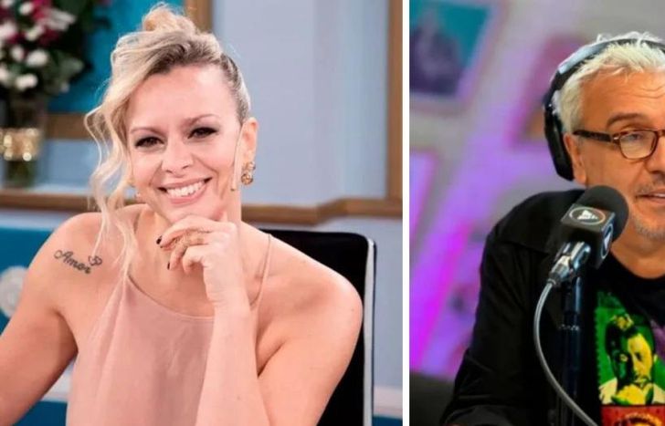 Se ha formado una pareja.