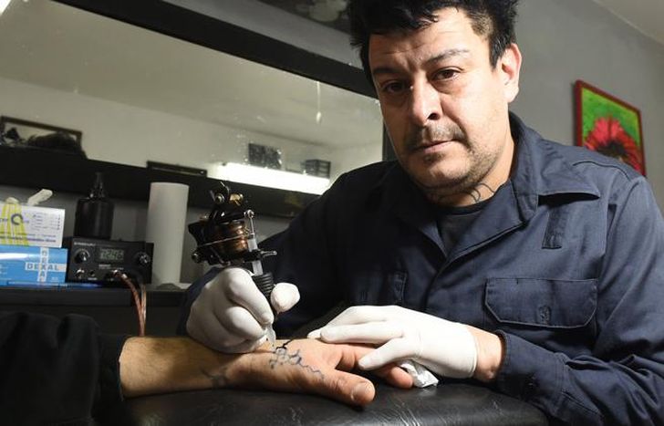 Los tatuajes, una muestra de afecto, cariño y amor.