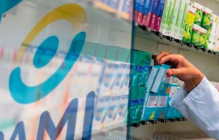 La jubilación subió 41% menos que el precio de los medicamentos de PAMI.