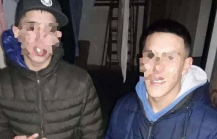 Los dos acusados fueron encontrados culpables del hecho ocurrido en 2018 en Parque Barón.