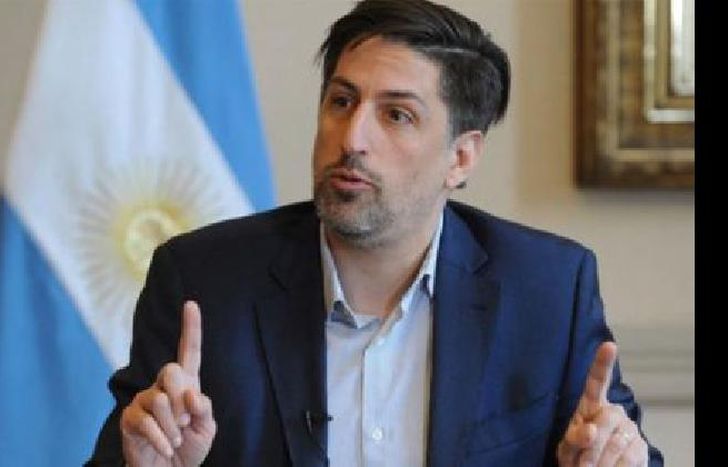 El ministro Trotta encabezará la reunión.