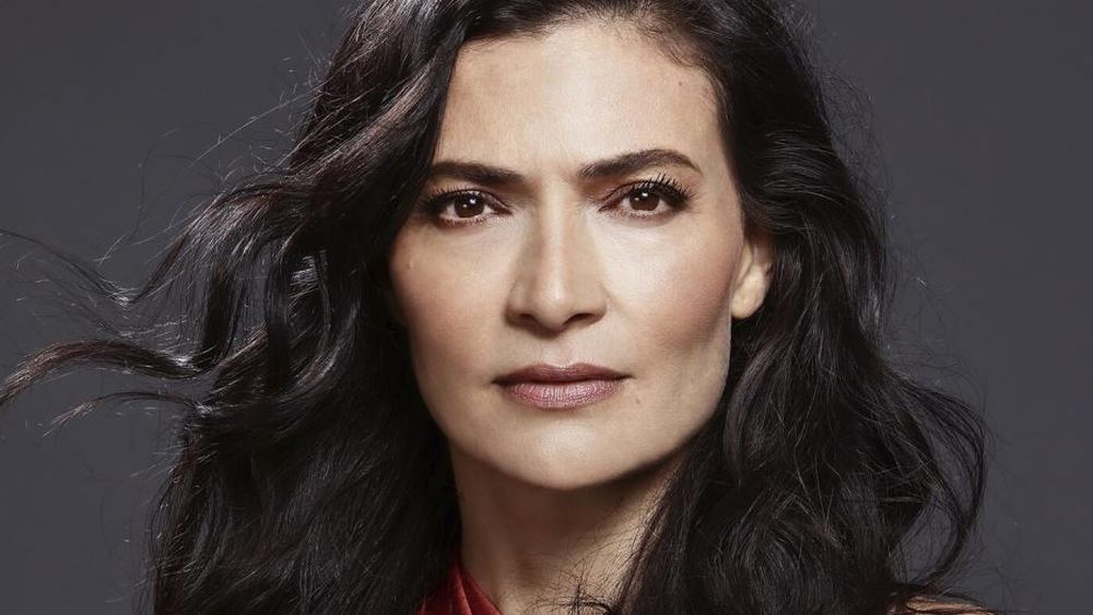 Ana María Orozco vuelve con su personaje.
