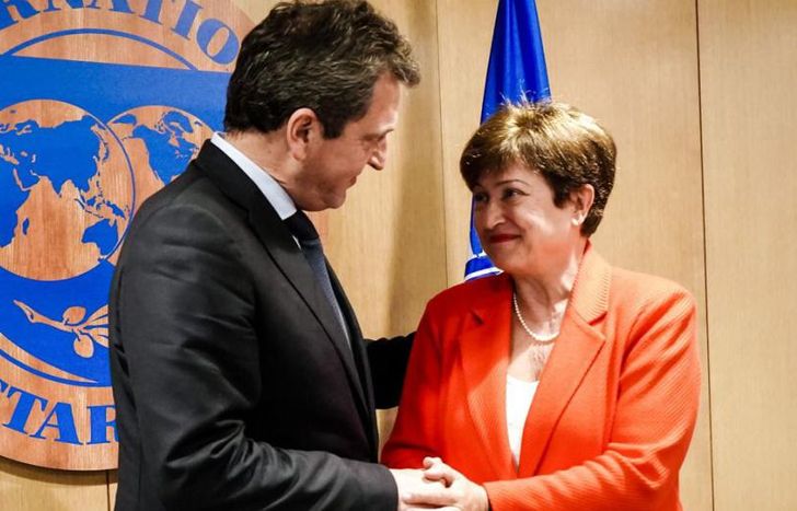 Las negociaciones se extendieron por varios días.