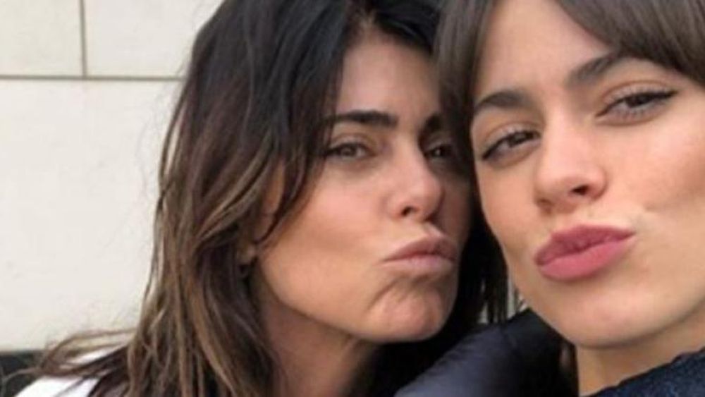 Qué dijo la mamá de Tini Stoessel sobre Rodrigo de Paul: Él es un...