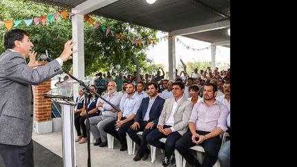 distribuiran 400 mil tarjetas alimentarias en el conurbano