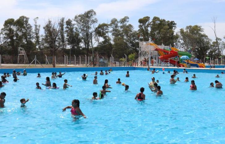 Otra temporada exitosa y llena de propuestas para aprender y divertirse.