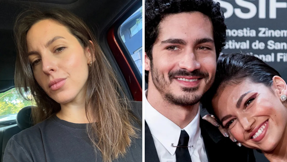 Clara Darín hizo un posteo que avivó las especulaciones sobre el género de su futuro sobrino.&nbsp;