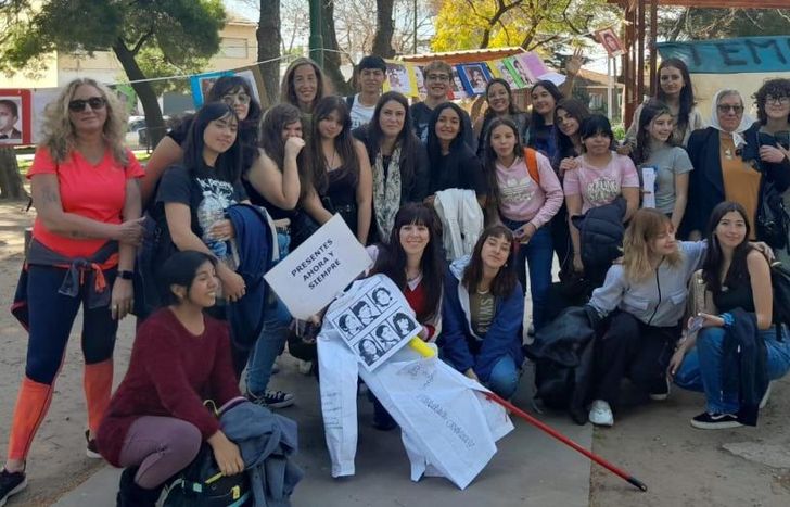 Las escuelas aún pueden sumarse a participar del evento.