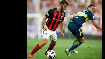 un refuerzo mas para lanus