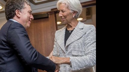 Es la tercera misión del organismo desde la firma del acuerdo.