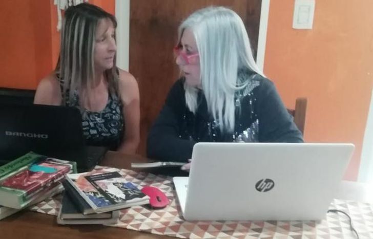 Las clases serán los martes 4, 11, 18 y 25 de octubre.