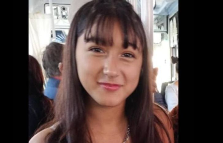 La menor no tenía celular por lo que dificulta la búsqueda.