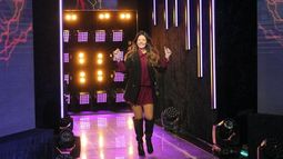 Eugenia Ruíz dejo Gran Hermano.
