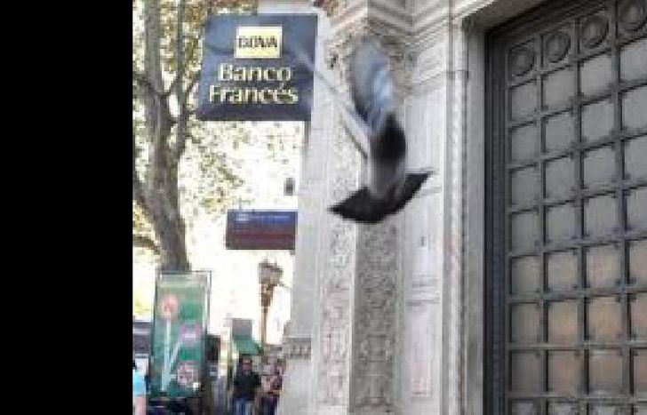 paro bancos