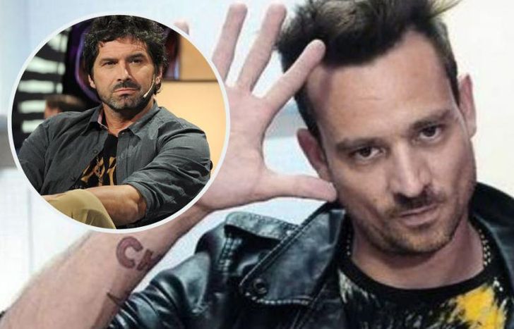 Fuerte cruce en las redes.