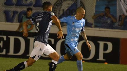 fattori: estamos a mitad de campeonato, no hay que relajarse fattori: estamos a mitad de campeonato, no hay que relajarse