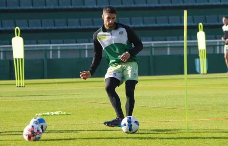 Álvarez tiene propuestas de tres clubes de la Liga Profesional.