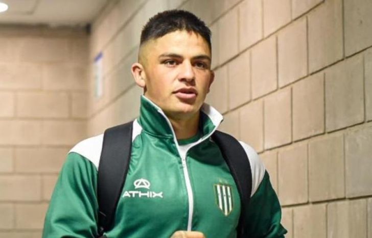 Quirós evaluó lo realizado por Banfield en el año.