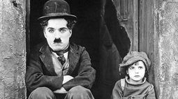 El Pibe y el cine social de Charles Chaplin cumplen 100 años