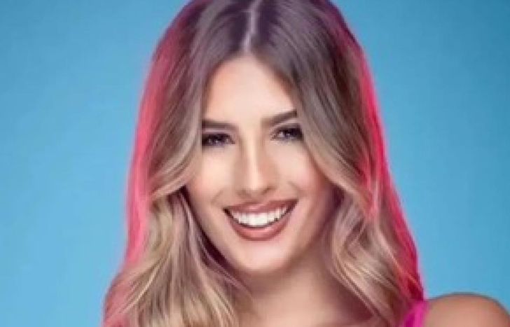 Julieta Poggio abrió una polémica.