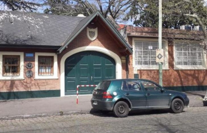 Este viernes en Ramón Falcón 250, Lomas.