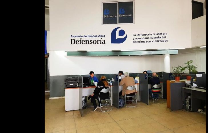 El primer panel estará centrado en lo social.