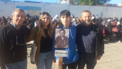 La familia de Turner sigue luchando para que su caso tenga justicia.