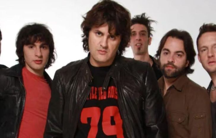 Se hizo realidad lo que esperaban los fanáticos de la agrupación.