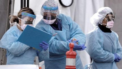 Confirman 470 nuevos casos de Coronavirus en el país.