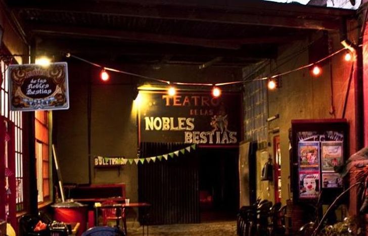 Lanzaron la nueva programación de funciones.