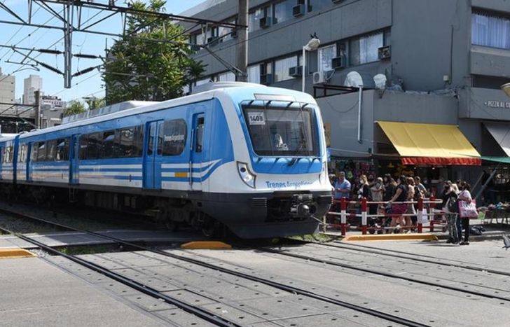 El lugar del accidente. (Imagen de archivo)