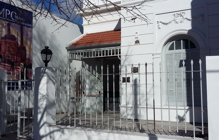 Museo Pío Collivadino