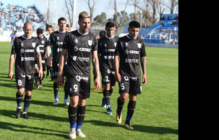 El Celeste, sin victorias, necesita cortar los malos resultados.