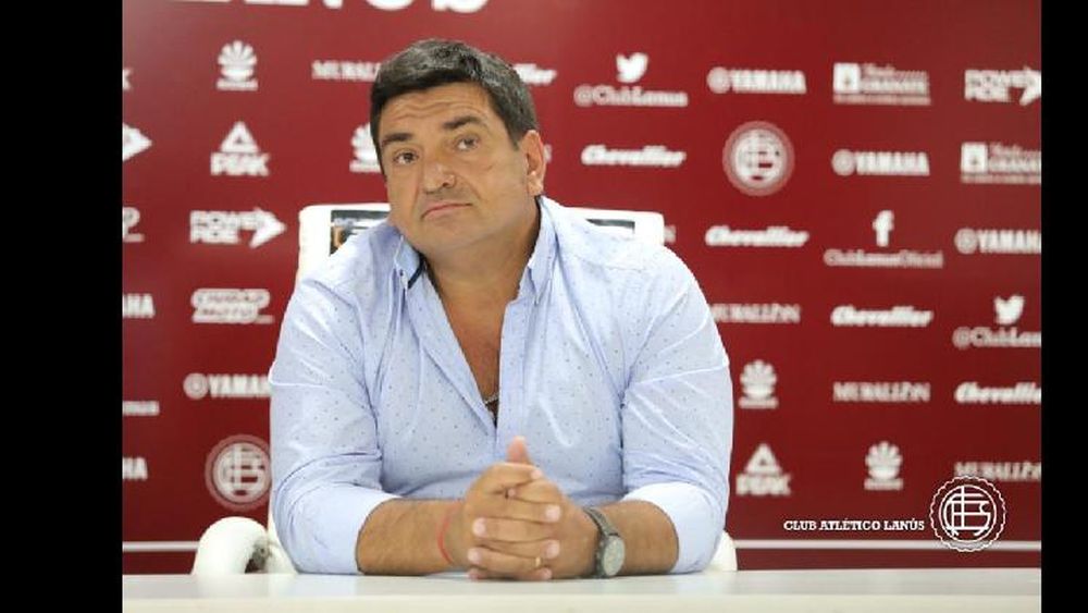 Nos parece una locura hablar de un torneo de 30 equipos