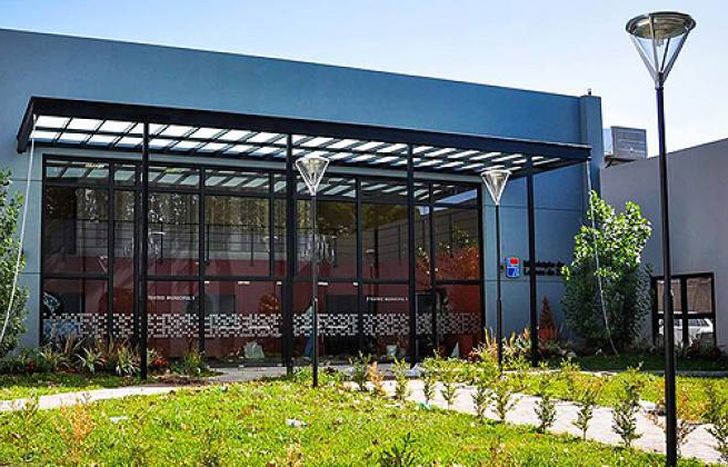 Este viernes a partir de las 18 en Manuel Castro 262, Lomas.