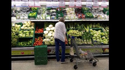 advierten que la inflacion seguira elevada durante los primeros meses del ano