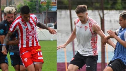 Talleres y Los Andes iran por el segundo ascenso al Nacional. Talleres y Los Andes iran por el segundo ascenso al Nacional.