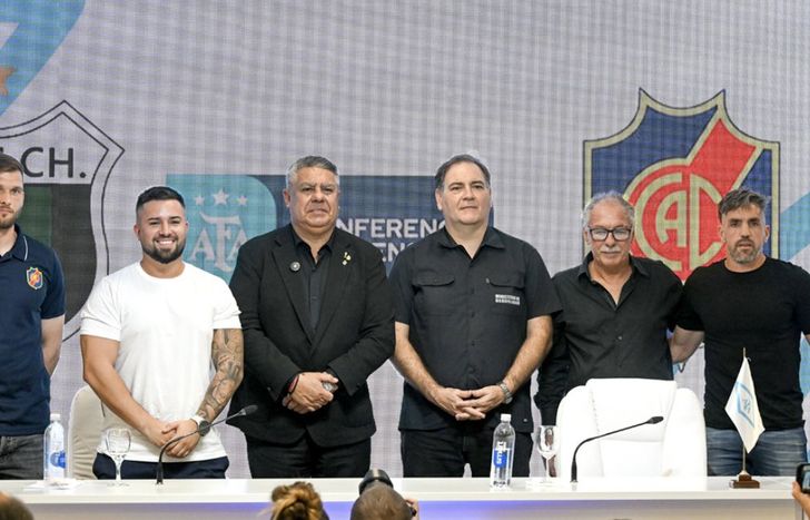 temperley colegiales