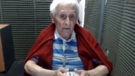 Diario La Unión | El represor Miguel Etchecolatz llegó a declarar en el juicio. Murió en 2022.