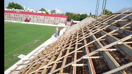 En el sector también se prevé la construcción de seis palcos “al ras del suelo”