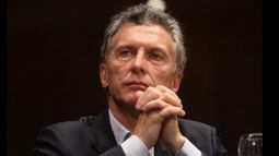 Macri llegó a la sede del G20 y Merkel dio por iniciada la cumbre