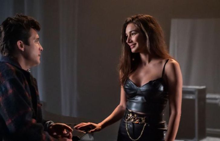 Se estrena el jueves.