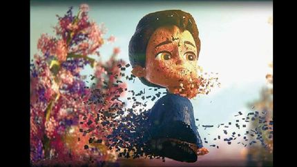 en varias plataformas.