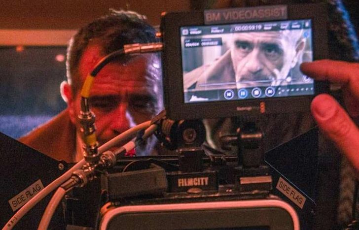 La Escuela de Medios Audiovisuales tiene dos carreras.