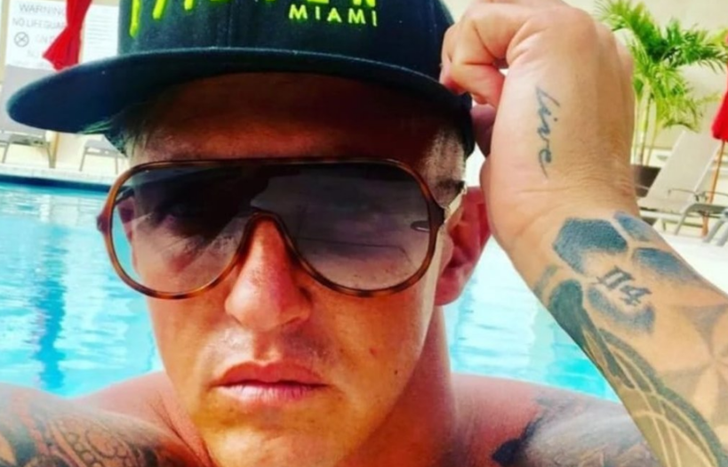 El empresario era amenazado de muerte por varias personas a las que les debía dinero y había estafado.