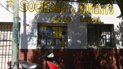 Dos jornadas gratuitas en Manuel de Falla 99, esquina Boedo.