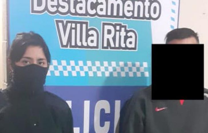El acusado permanece detenido.
