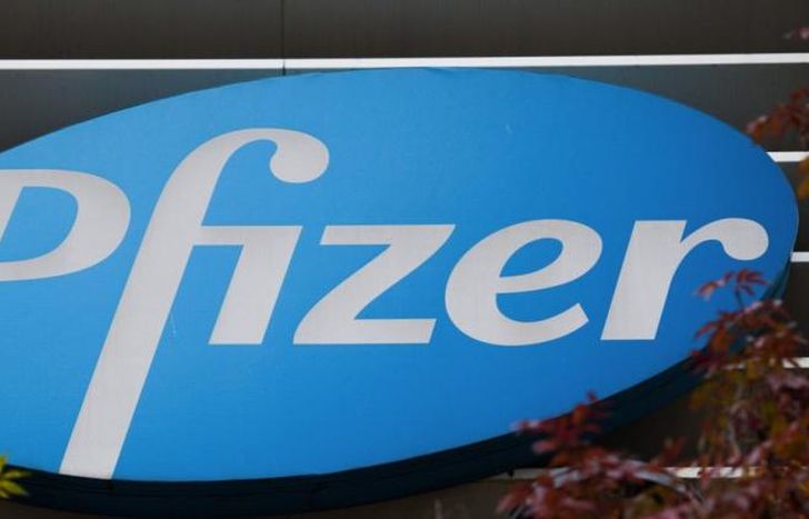 Pfizer anunció que su tratamiento reduce muertes en un 89%.