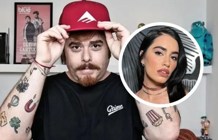 Migue Granados habló del escándalo de Olga con Lali Espósito.