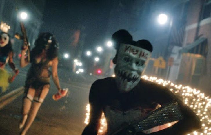 12 horas para sobrevivir abre el ciclo.